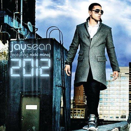 cover: 2012 (It Ain't The End), Jay Sean featuring Nicki Minaj