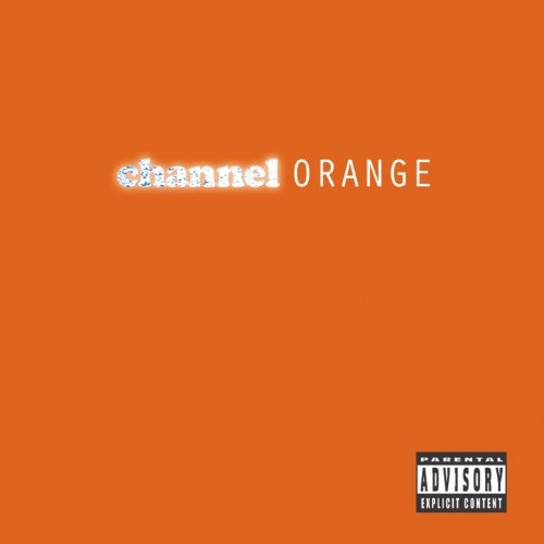 cover: Sierra Leone, Frank Ocean