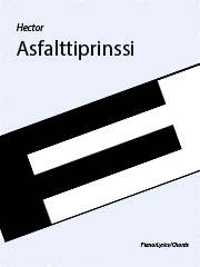 Produktbild zu: Asfalttiprinssi