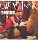 cover: Woke Up With A Monster, Cheap Trick, Gitarre