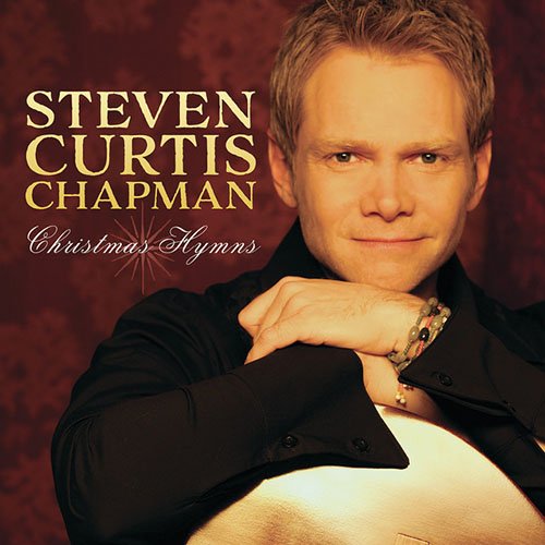 cover: I Heard The Bells On Christmas Day, Steven Curtis Chapman