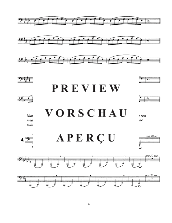 Product gallery: Page 9 of 19 Technical Studies for Tuba , , (Tuba Solo)