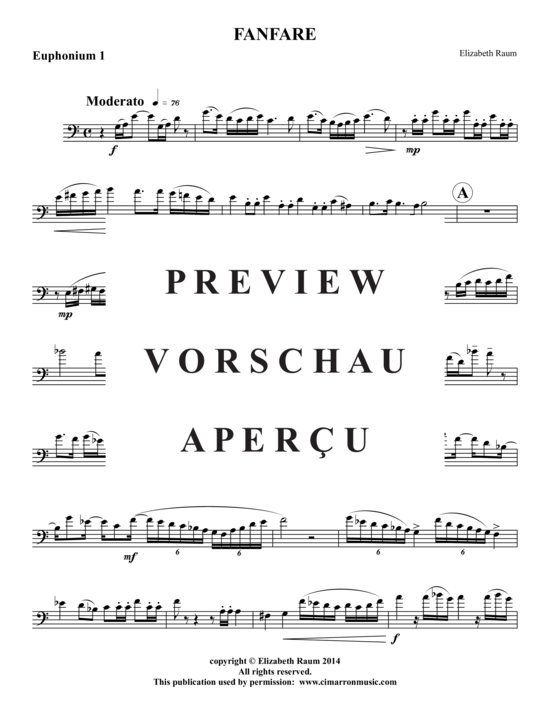 Product gallery: Page 5 of 16 Fanfare , , (2x Baritone, 2x Tuba)