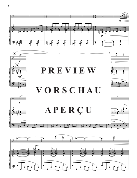 Product gallery: Page 7 of 18 Concertino: Mountains of Epirus , , (baritone/pos + piano)