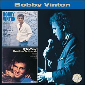 cover: Take Good Care Of My Baby, Bobby Vinton