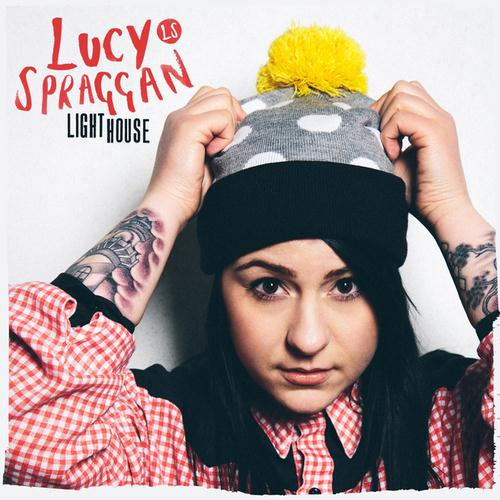 cover: Lighthouse, Lucy Spraggan, Gesang, Gitarre, Klavier