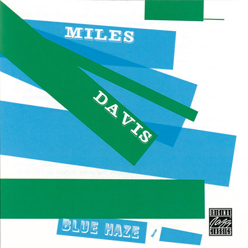 cover: I'll Remember April, Miles Davis