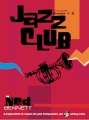 cover: One Coffee, No Sugar, Ned Bennett, Klavier, Trompete