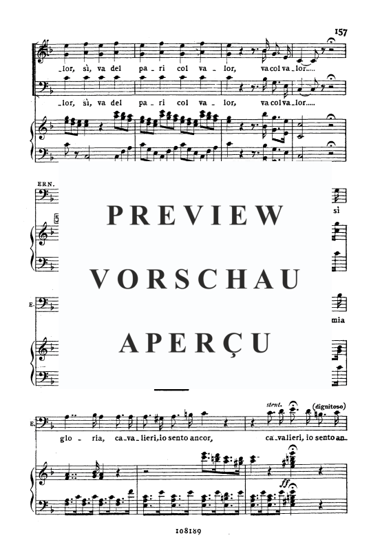 Produktgalerie: Seite 10 von 11 Si, vincemmo, , Bariton und Klavier
