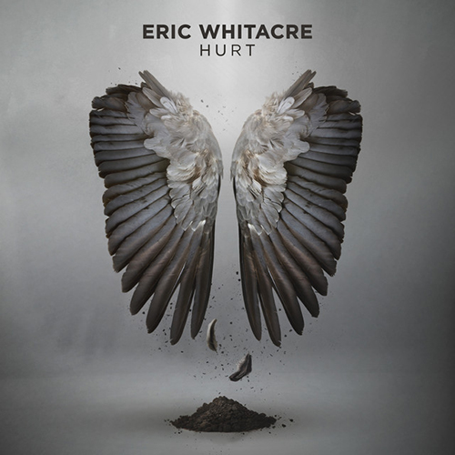 cover: Hurt (arr. Eric Whitacre), Trent Reznor, Chor