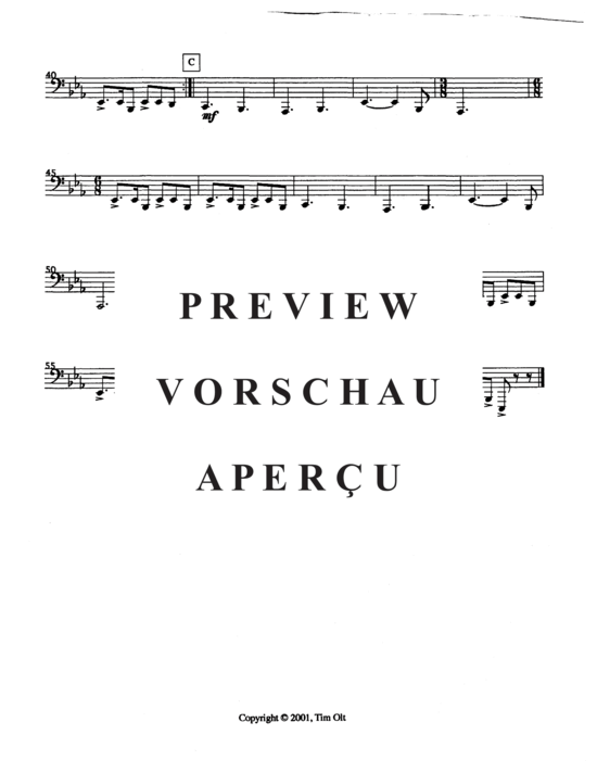 Product gallery: Page 13 of 13 We Three Kings , , (Tuba Quartett EETT)