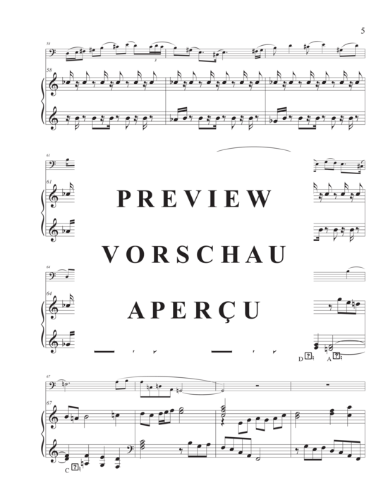 Produktgalerie: Seite 8 von 21 Luminous Horizons , , (Fagott und Harfe)