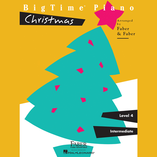 cover: Jesu, Joy of Man's Desiring, Nancy and Randall Faber, Klavier