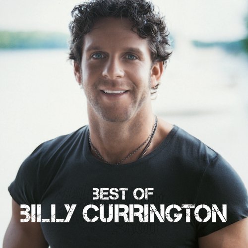 cover: Walk A Little Straighter, Billy Currington