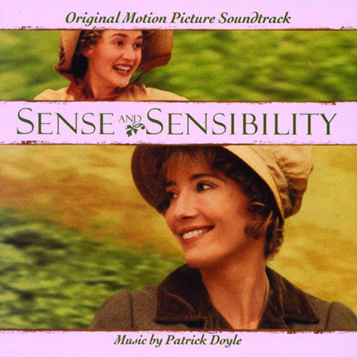 Product picture to: The Dreame (from Sense and Sensibility)