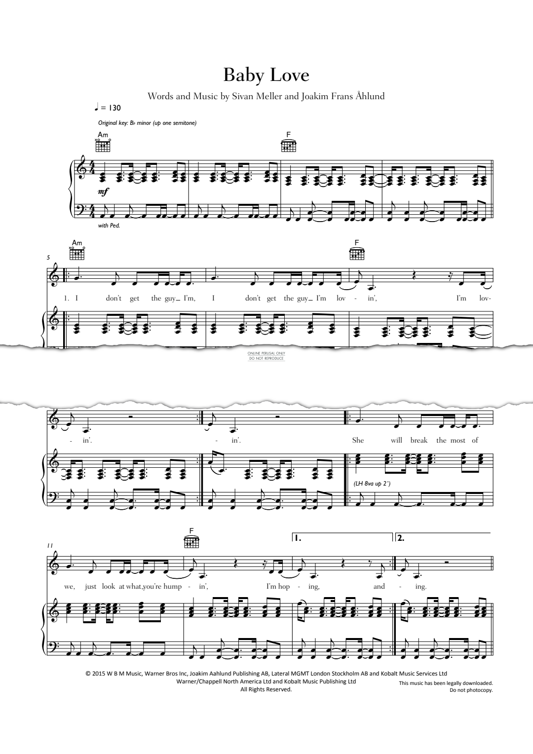 gallery: Baby Love, Petite Meller