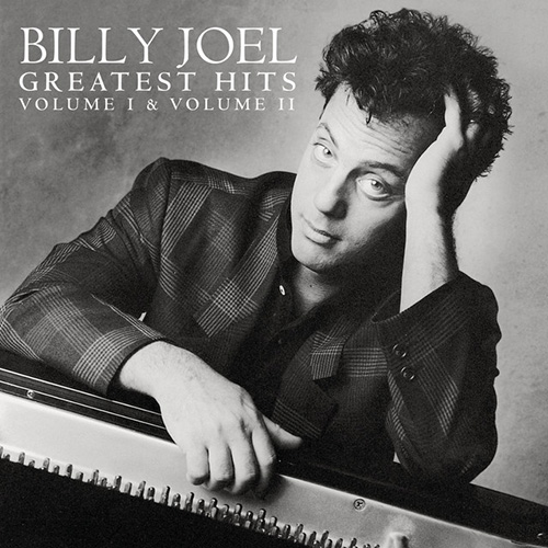 cover: You're Only Human (Second Wind), Billy Joel, Gesang, Gitarre, Klavier