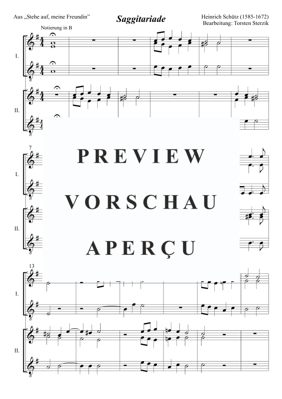 Product gallery: Page 4 of 5 Saggitariade, , Trombone Choir - Double Choir