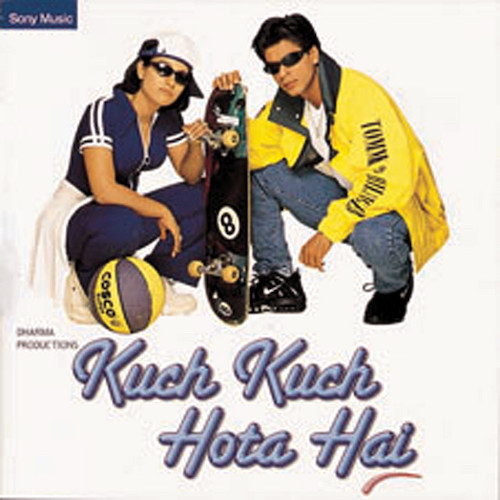 cover: Ladki Badi Anjaani Hai (from Kuch Kuch Hota Hai), Kumar Sanu & Alka Yagnik