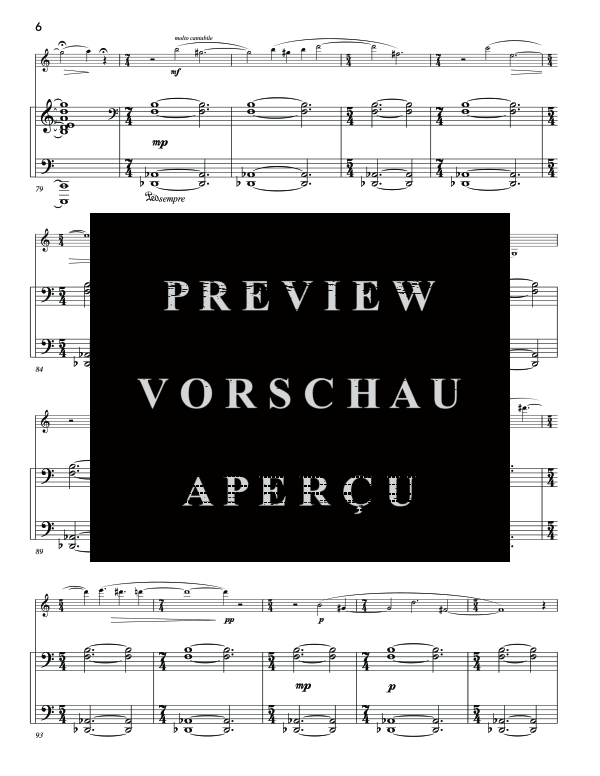 Product gallery: Page 10 of 11 E-Type Jag, , (clarinet in Bb and piano)