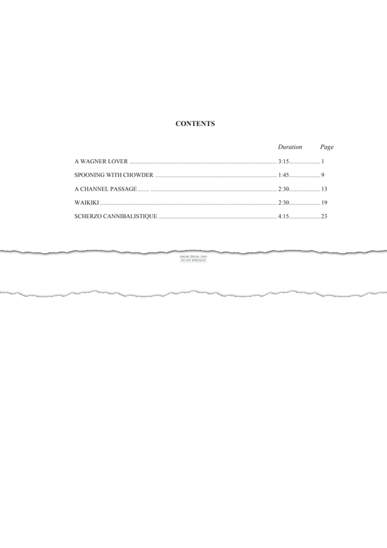 Produktgalerie: Seite 1 von 1 A Rupert Brooke Cycle, Jack Beeson, Gesang