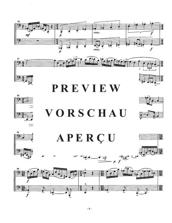 Produktgalerie: Seite 8 von 21 Duo , , (Duett für Bass Posaune + Tuba)