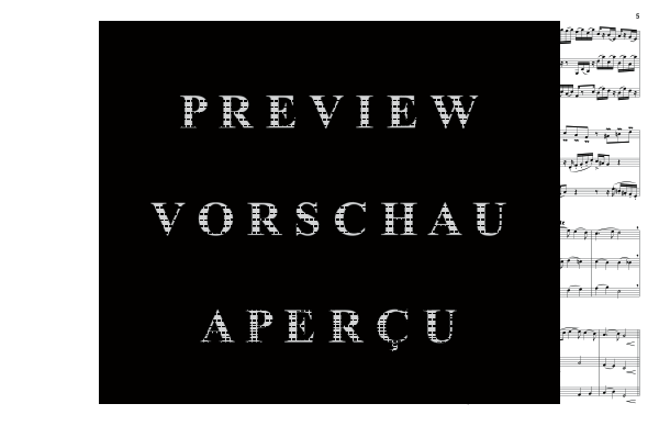 Product gallery: Page 9 of 11 Passacaglia, , (woodwind trio oboe, clarinet and bassoon)