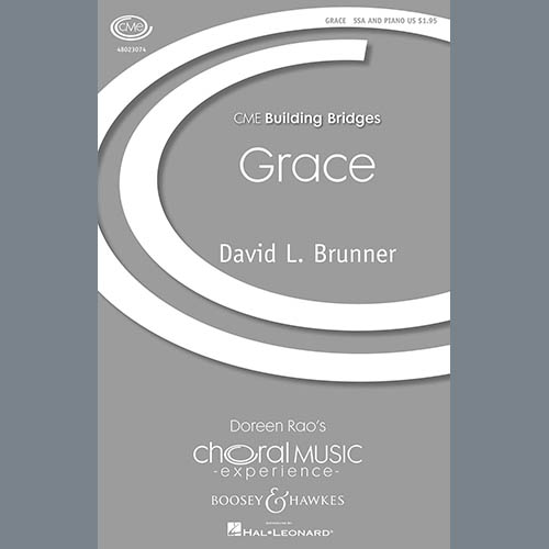 Product picture to: Grace