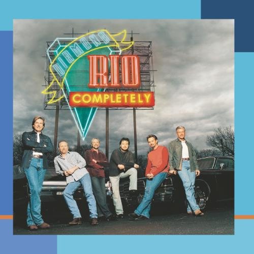 cover: Beautiful Mess, Diamond Rio, Gesang, Gitarre, Klavier