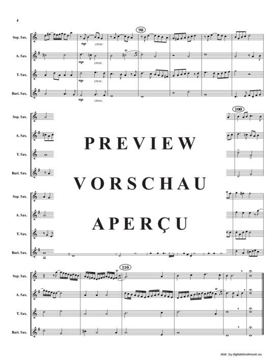 Product gallery: Page 5 of 15 Earl of Oxfords Marsch , , (SATB or AATB)