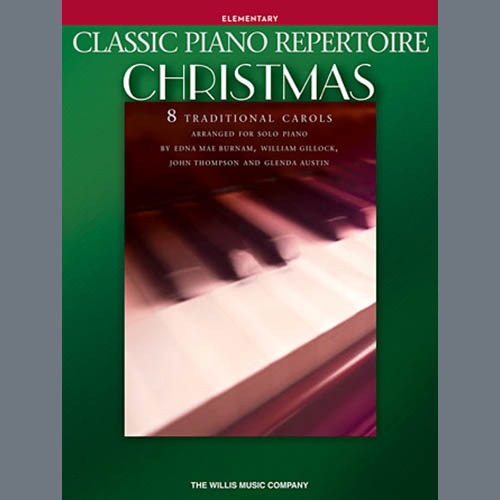 cover: Jingle Bells,