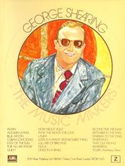 cover: Nothing Ever Changes, Marvin Fisher
