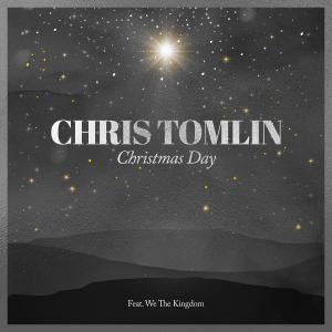 cover: Christmas Day (feat. We The Kingdom), Chris Tomlin, Gesang, Gitarre, Klavier