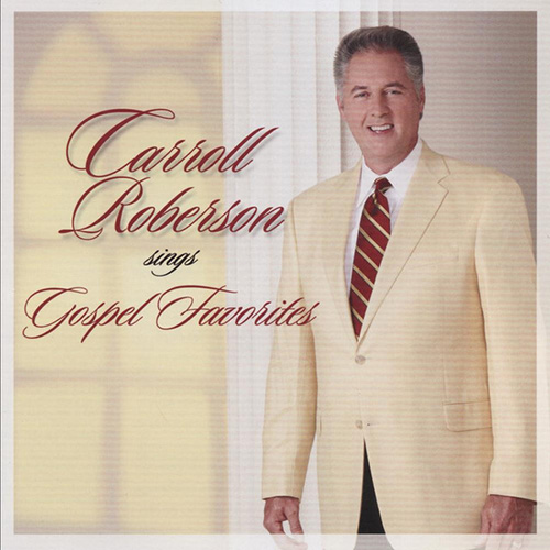 cover: One Pair Of Hands, Carroll Roberson