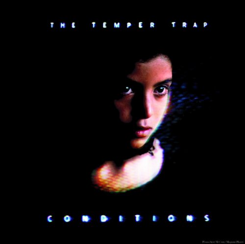 cover: Sweet Disposition, The Temper Trap