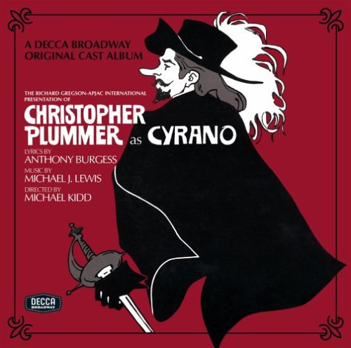 cover: Overture (from Julius Caesar), Michael J. Lewis