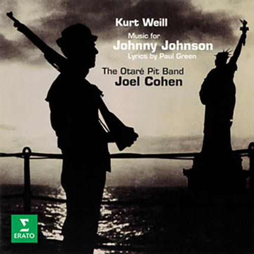 cover: Cowboy Song (from Johnny Johnson), Kurt Weill