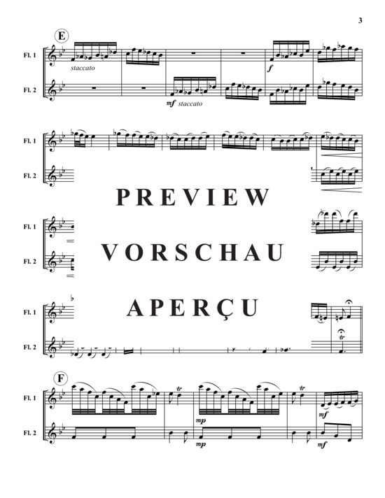 Product gallery: Page 4 of 9 Allegro , , (2x flute)