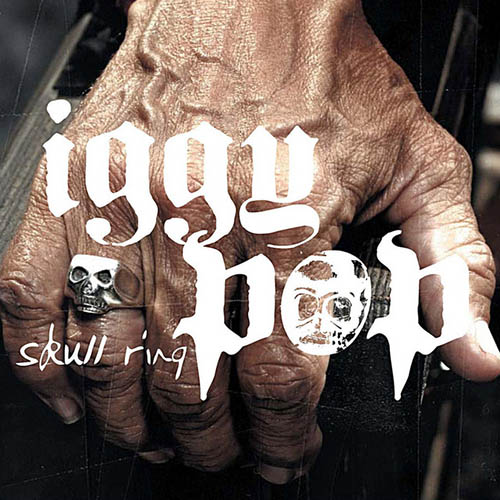 cover: Little Know It All, Iggy Pop & Sum 41, Sum 41, Iggy Pop