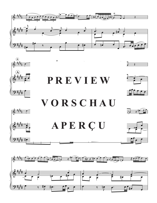 Product gallery: Page 3 of 16 Sonata in E-Dur , , (horn in F + piano)