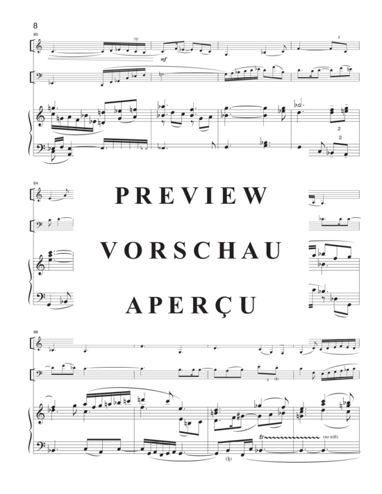 Product gallery: Page 11 of 21 Trio Lyrique , , (horn, bassoon, piano)