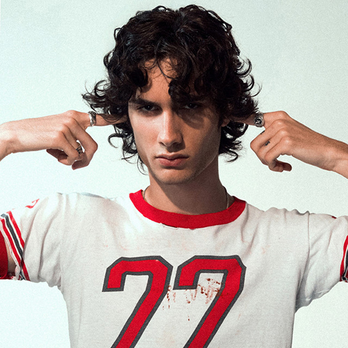 Produktbild zu: Back To Friends