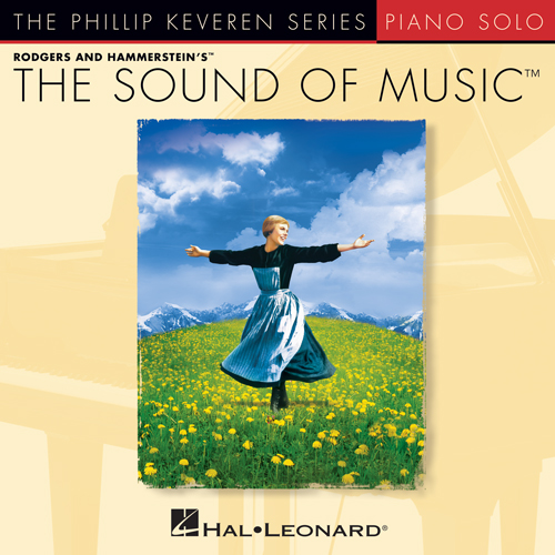 cover: An Ordinary Couple (from The Sound Of Music) (arr. Phillip Keveren), Rodgers & Hammerstein, Klavier