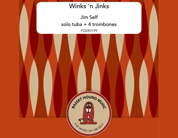 Produktbild zu: Winks ´n Jinks