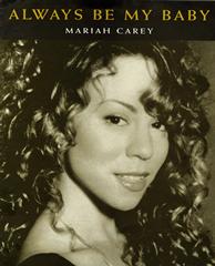 cover: Always Be My Baby, Mariah Carey