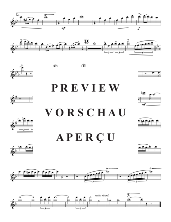 Product gallery: Page 19 of 21 America's Bravest , , (Concert Band)