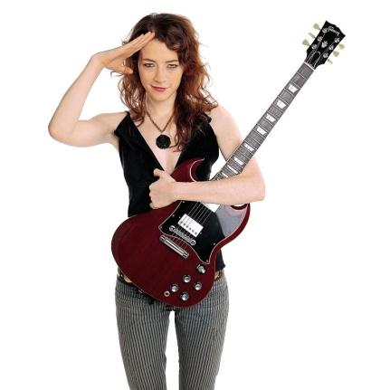 cover: Taste You, Melissa Auf Der Maur