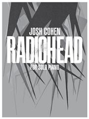 cover: True Love Waits, Josh Cohen