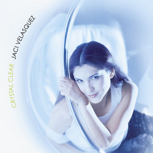 cover: Imagine Me Without You, Jaci Velasquez