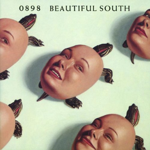 cover: Old Red Eyes Is Back, The Beautiful South